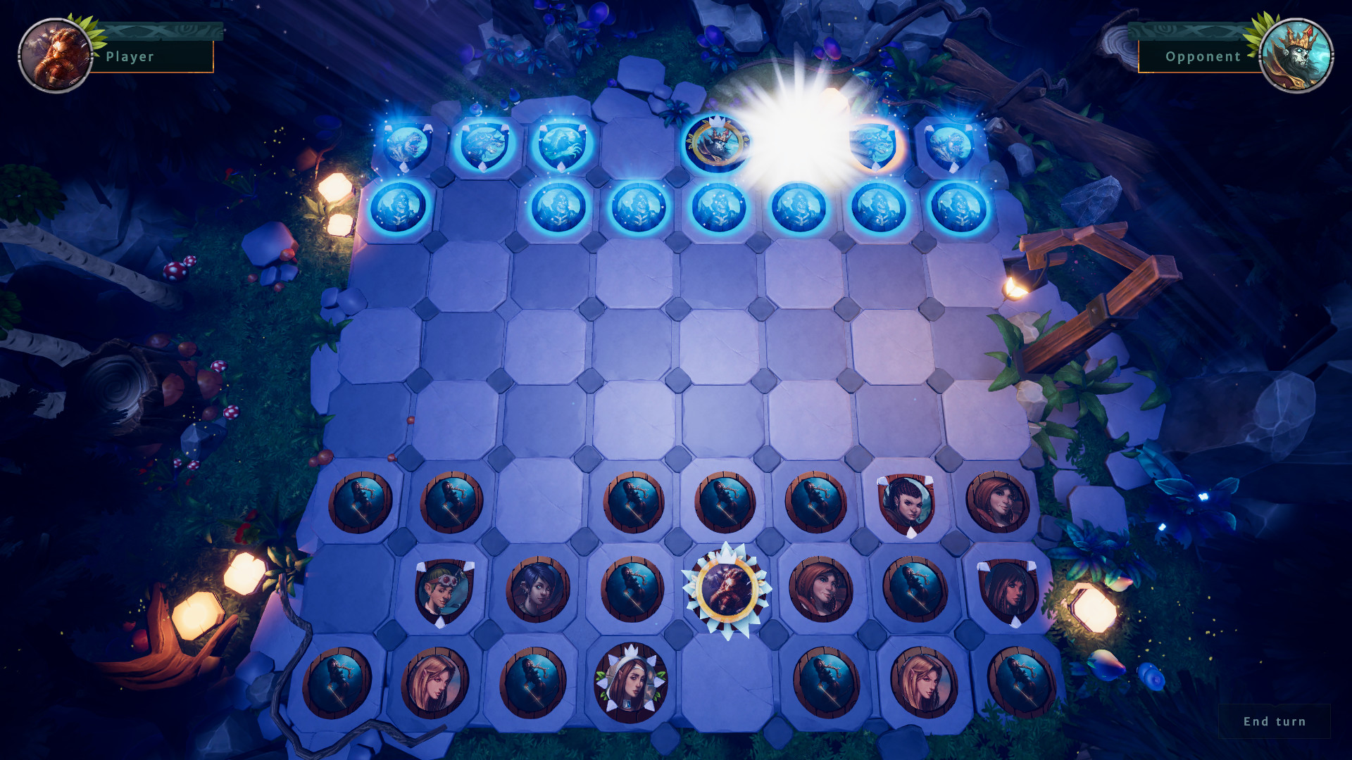 Wardens Screenshot 2