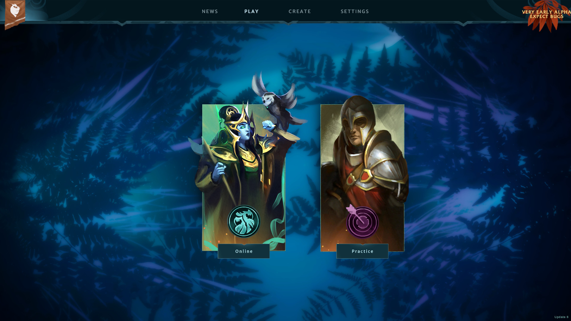 Wardens Screenshot 3