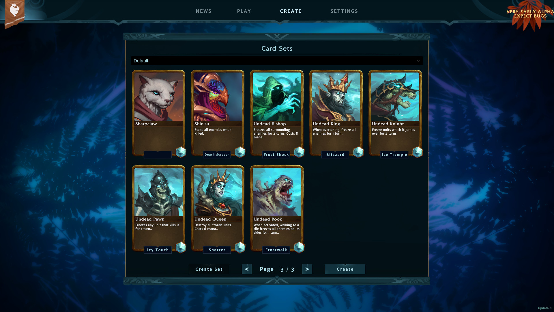 Wardens Screenshot 5
