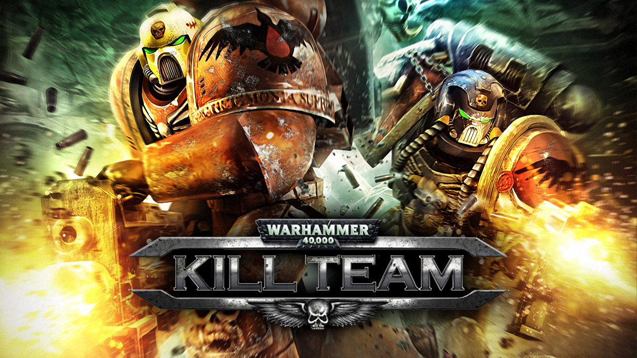 Warhammer 40,000: Kill Team Screenshot 4