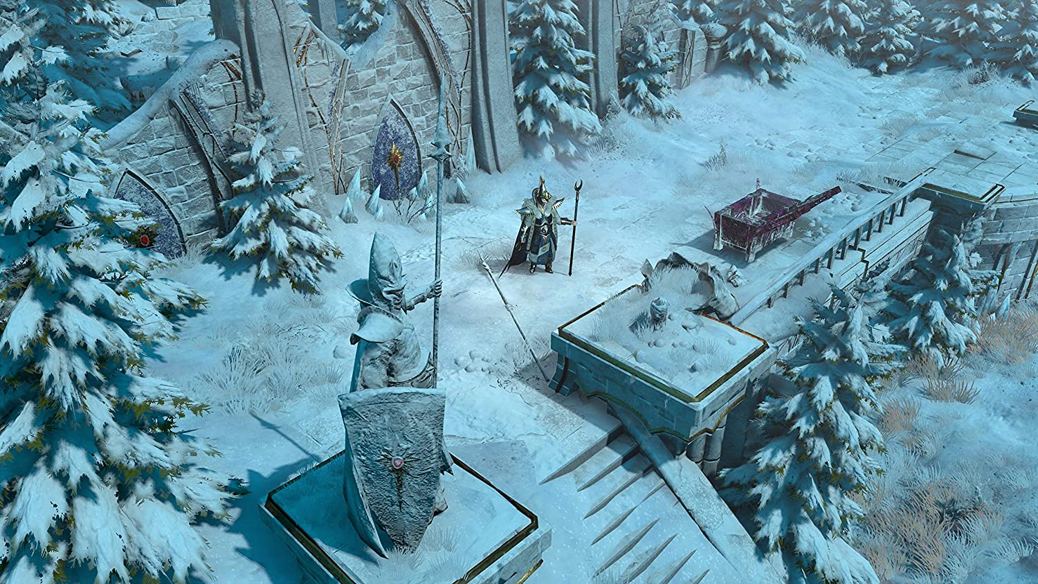 Warhammer: Chaosbane - Slayer Edition Screenshot 5