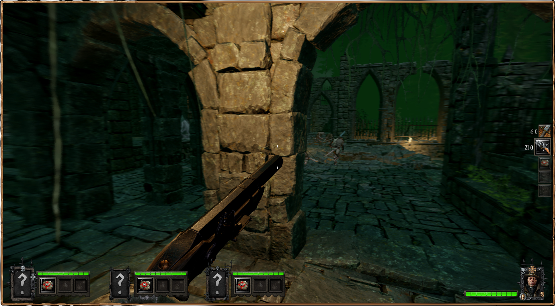 Warhammer: End Times - Vermintide Screenshot 5
