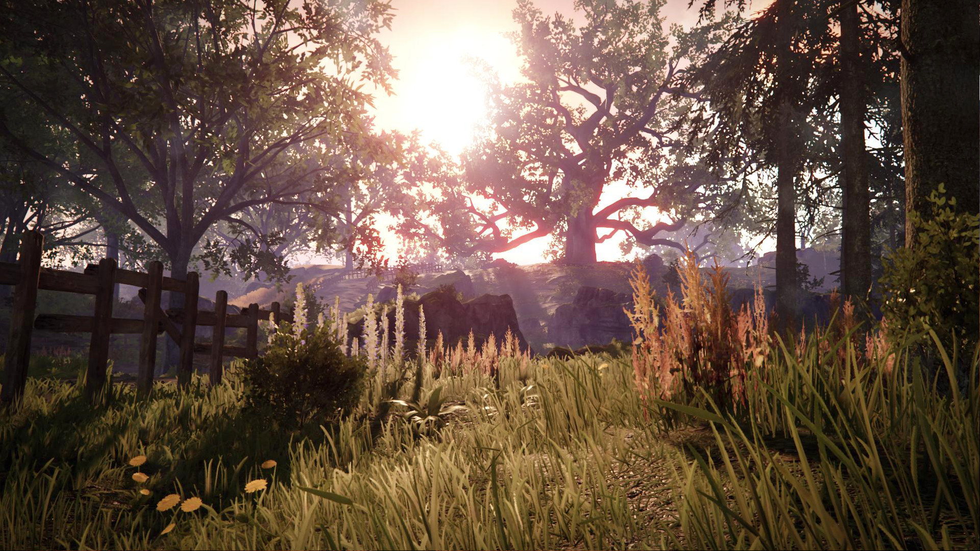 Warhammer: Vermintide 2 Screenshot 1