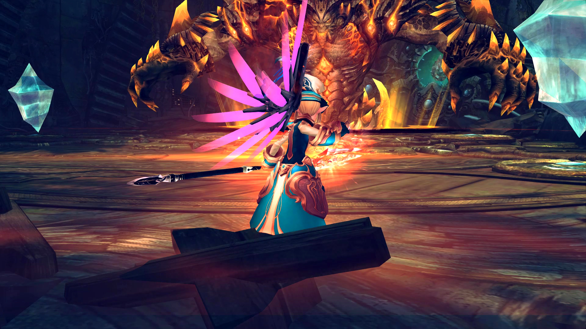 Warlords Awakening Screenshot 4