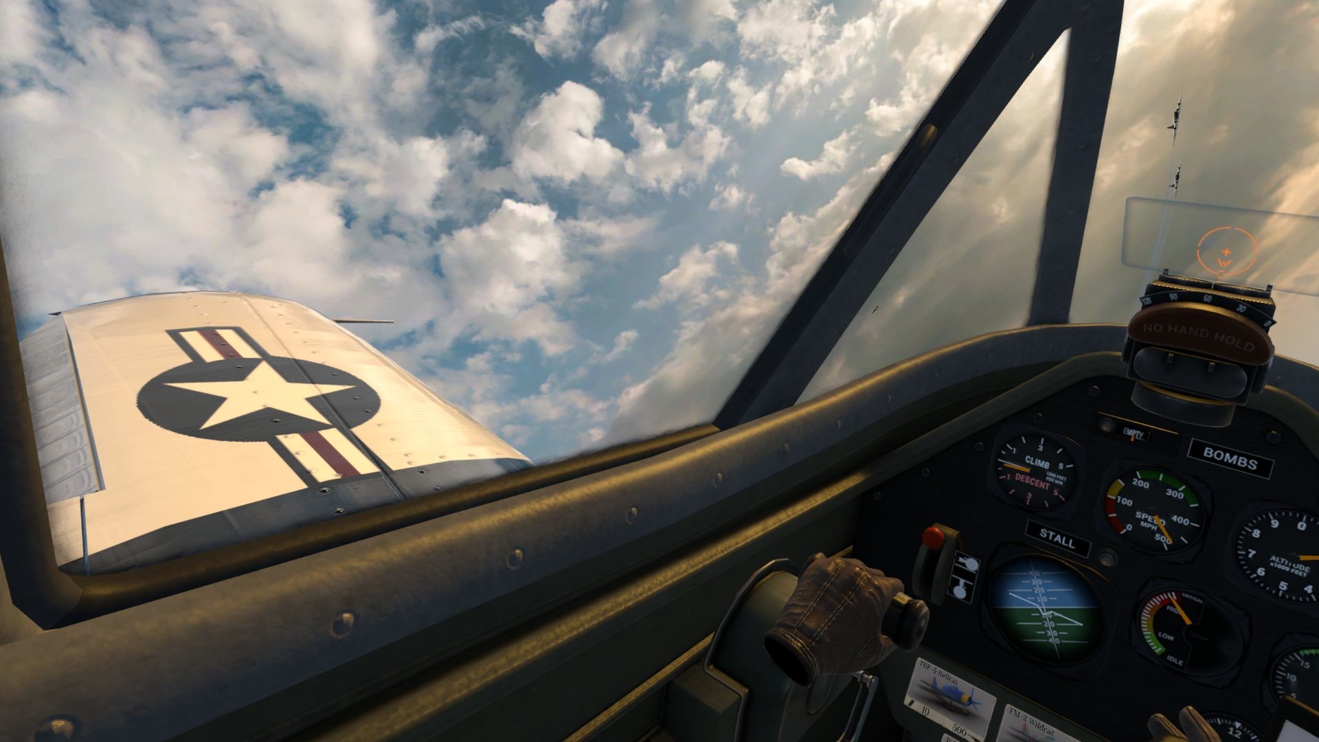 Warplanes: Battles over Pacific Screenshot 5