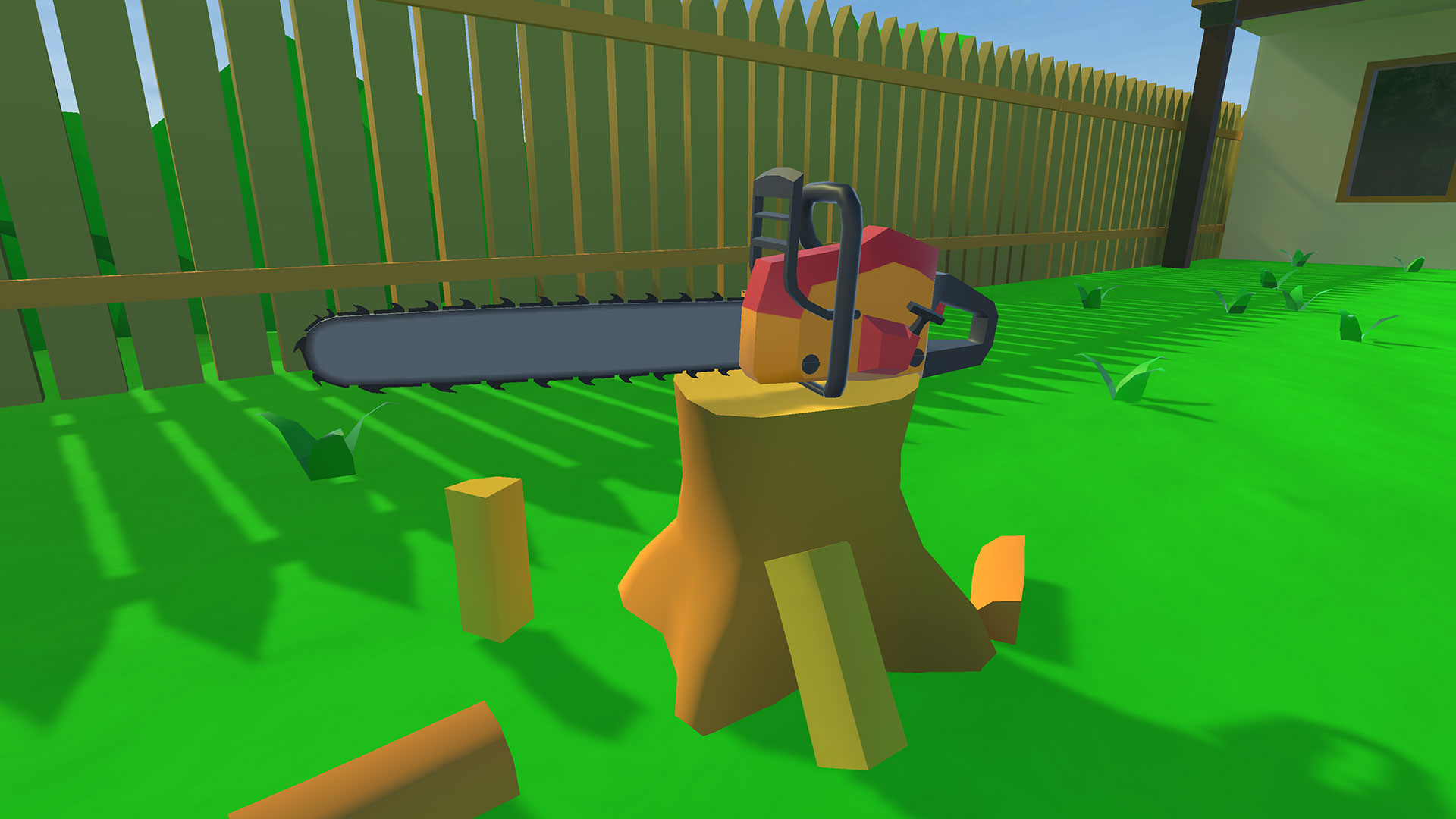 Wasps! Screenshot 5