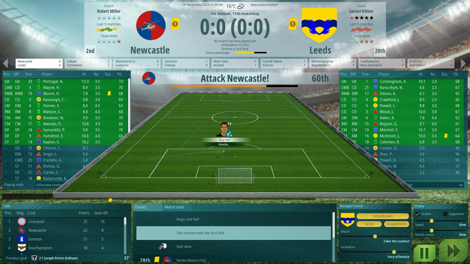 We Are Football Screenshot 3