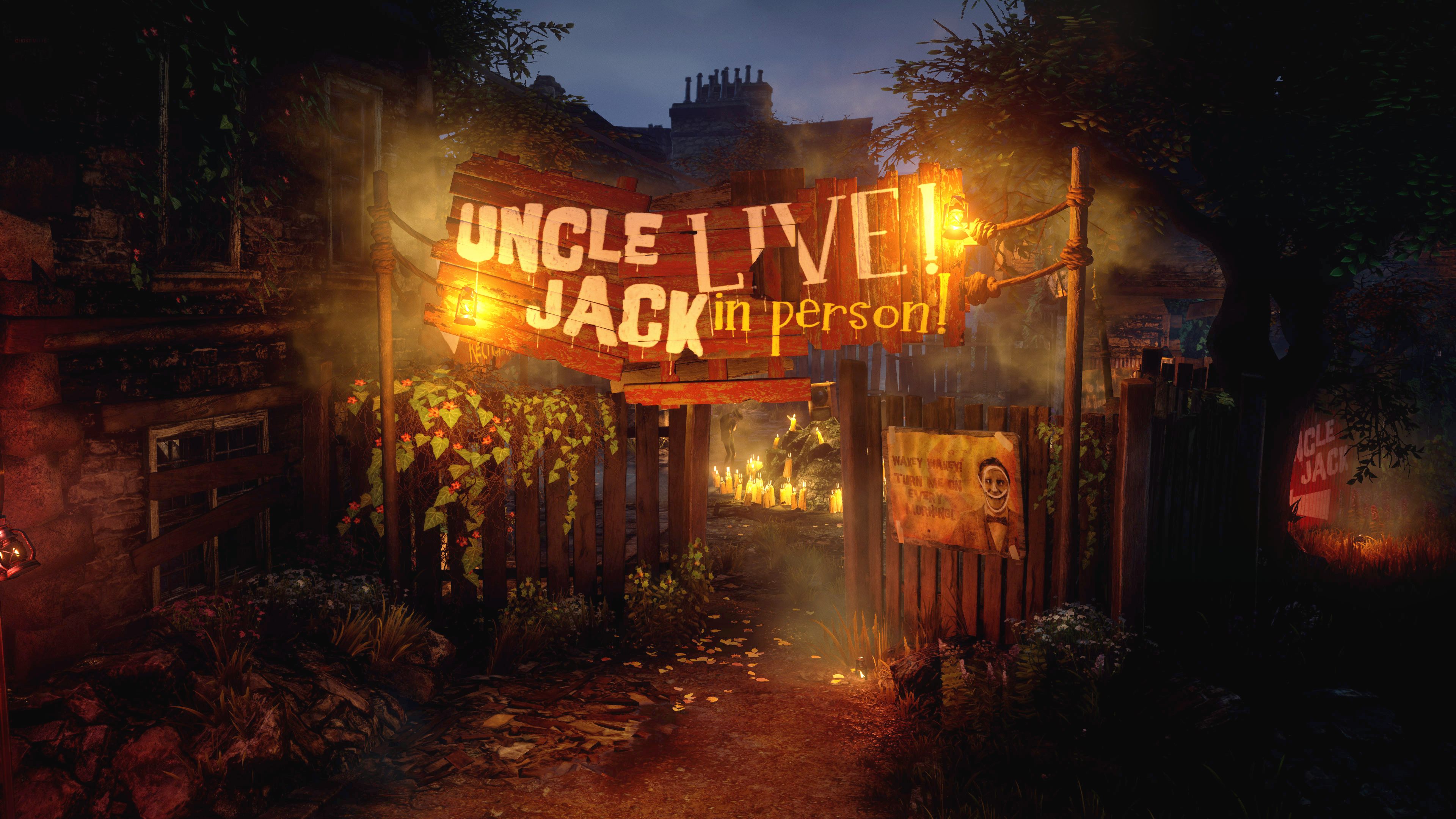We Happy Few Screenshot 2