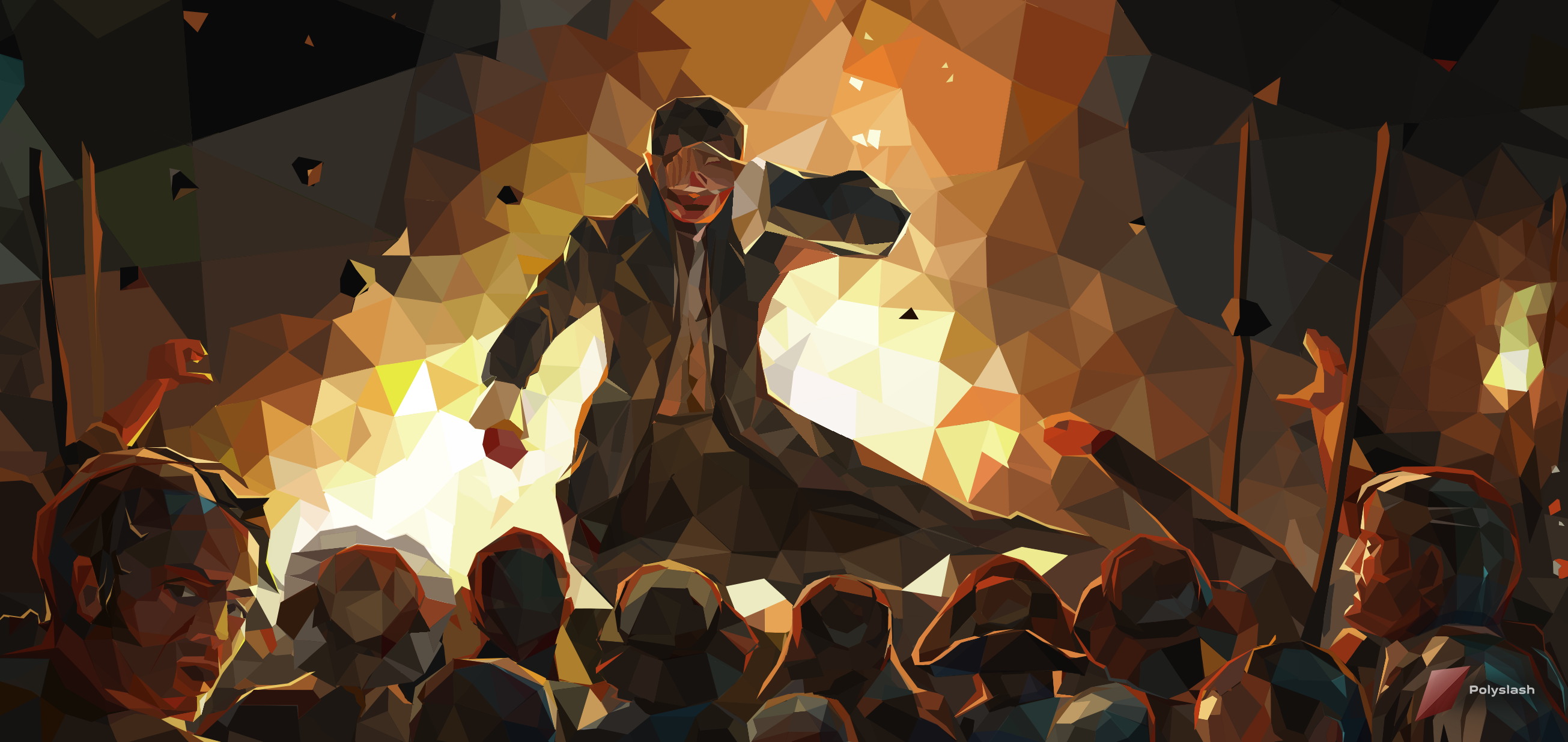 We. The Revolution Screenshot 5