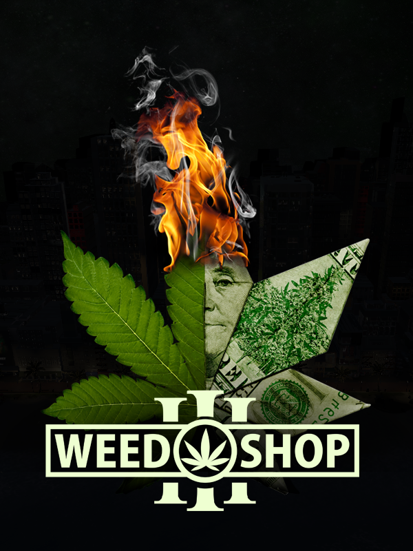 Weed Shop 3 Steam Altergift