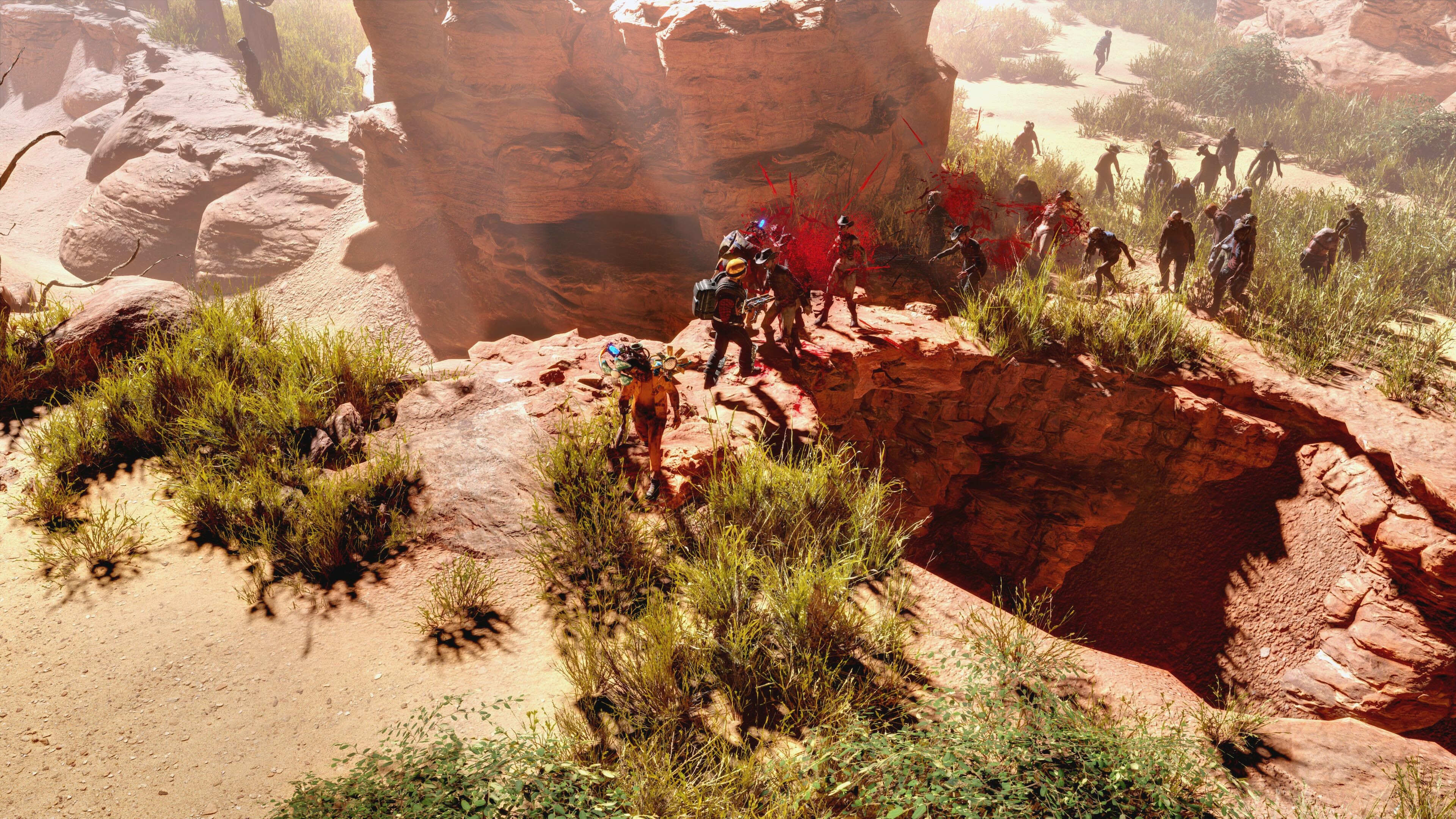Welcome to Paradize Screenshot 3