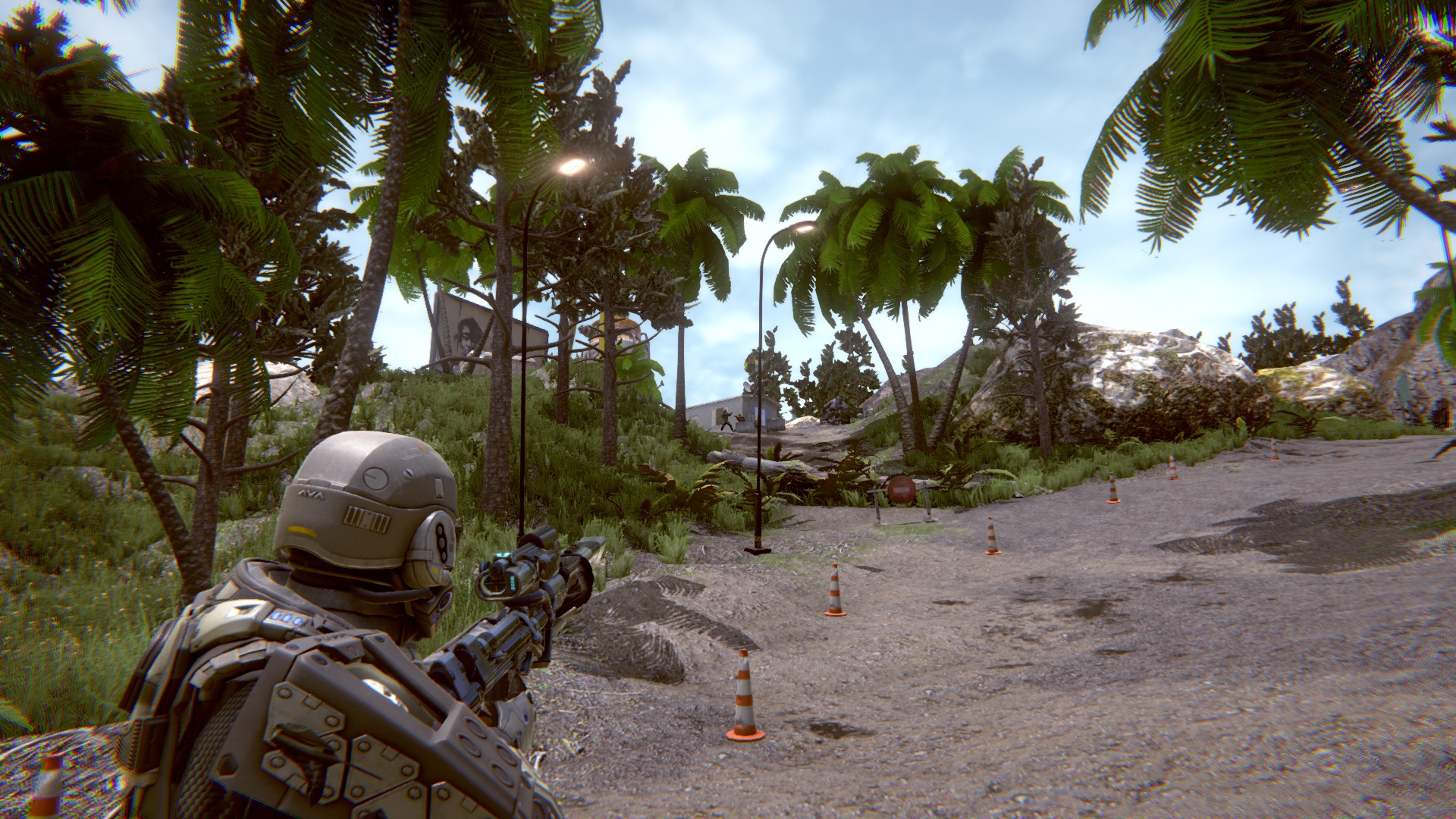 Welcome to Princeland Screenshot 1