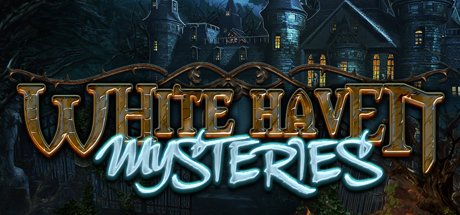 White Haven Mysteries Steam