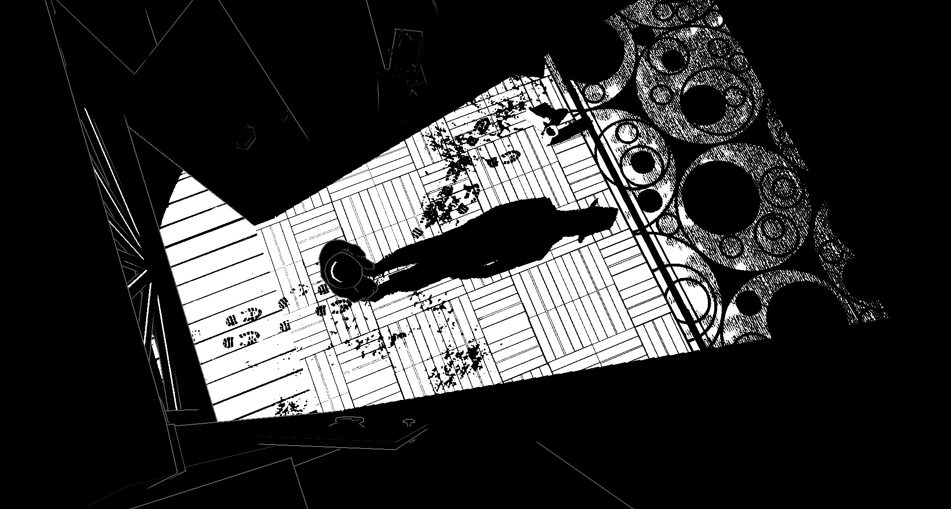 White Night Screenshot 2