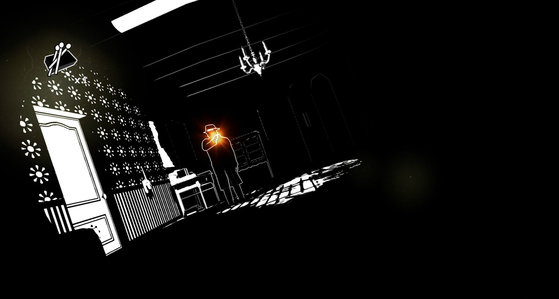 White Night Screenshot 4