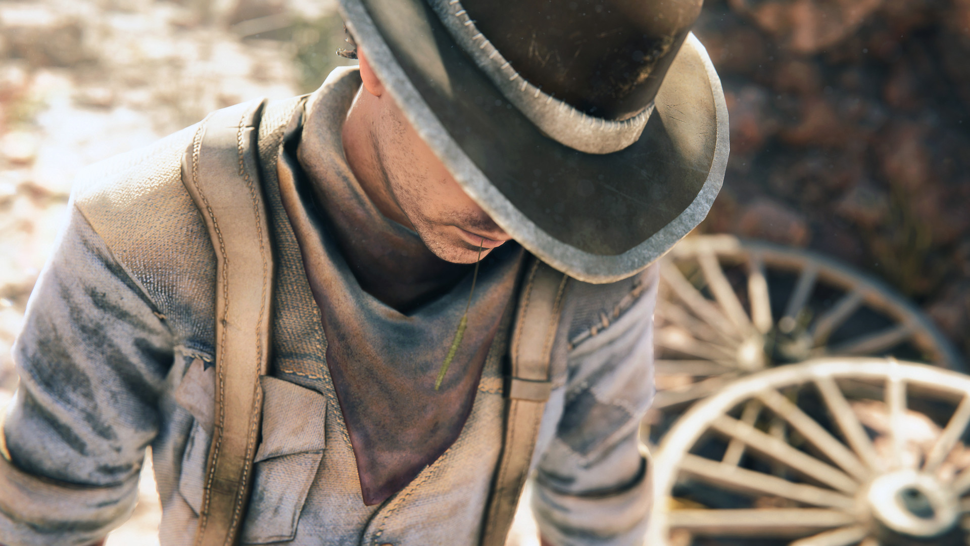 Wild West Dynasty Screenshot 1