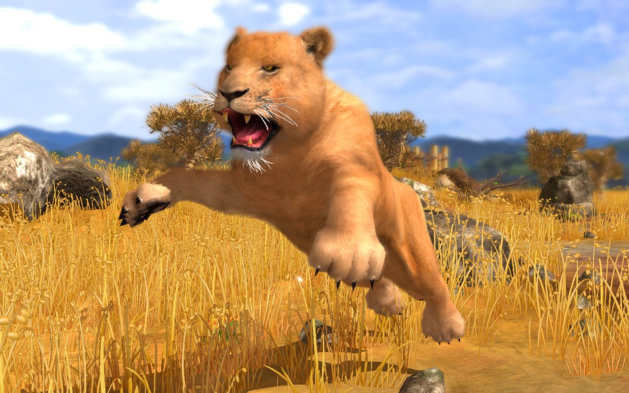 Wildlife Park 3 Screenshot 1