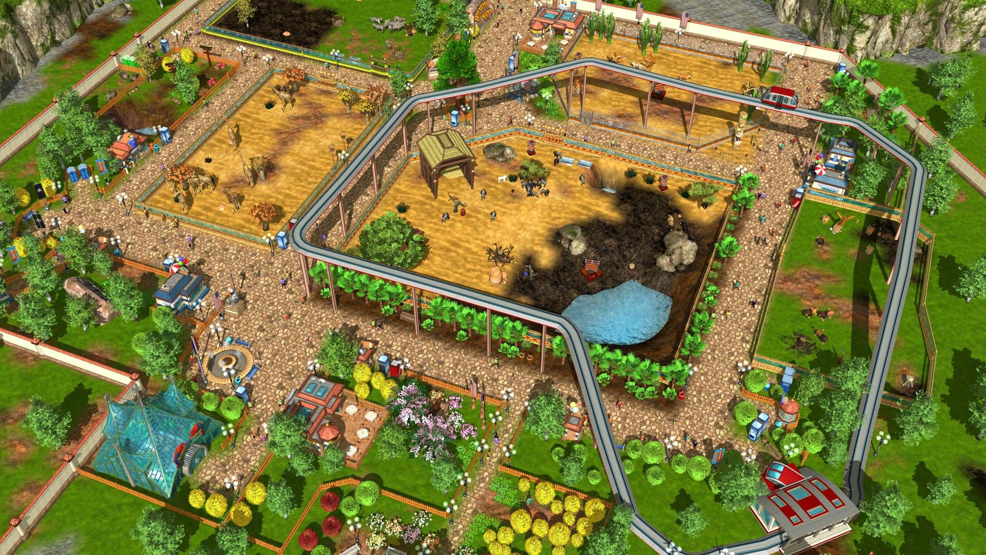 Wildlife Park 3 Screenshot 4