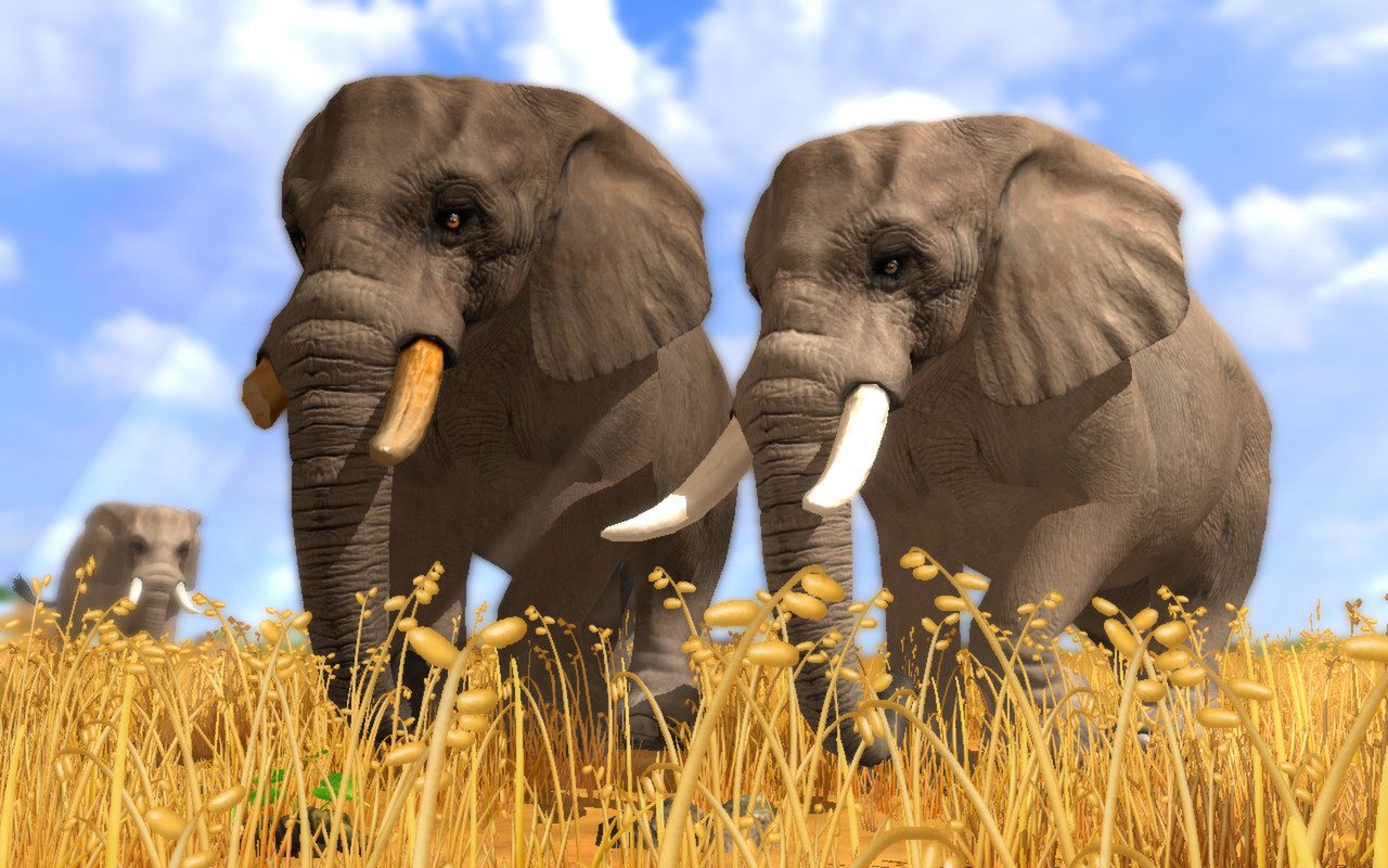 Wildlife Park 3 Screenshot 5