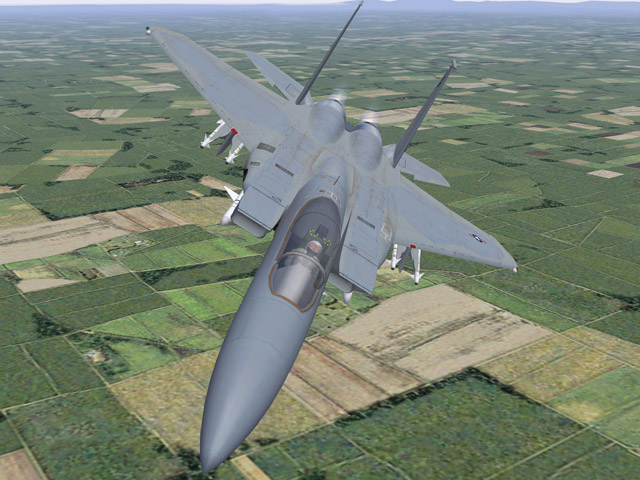Wings Over Europe Screenshot 4