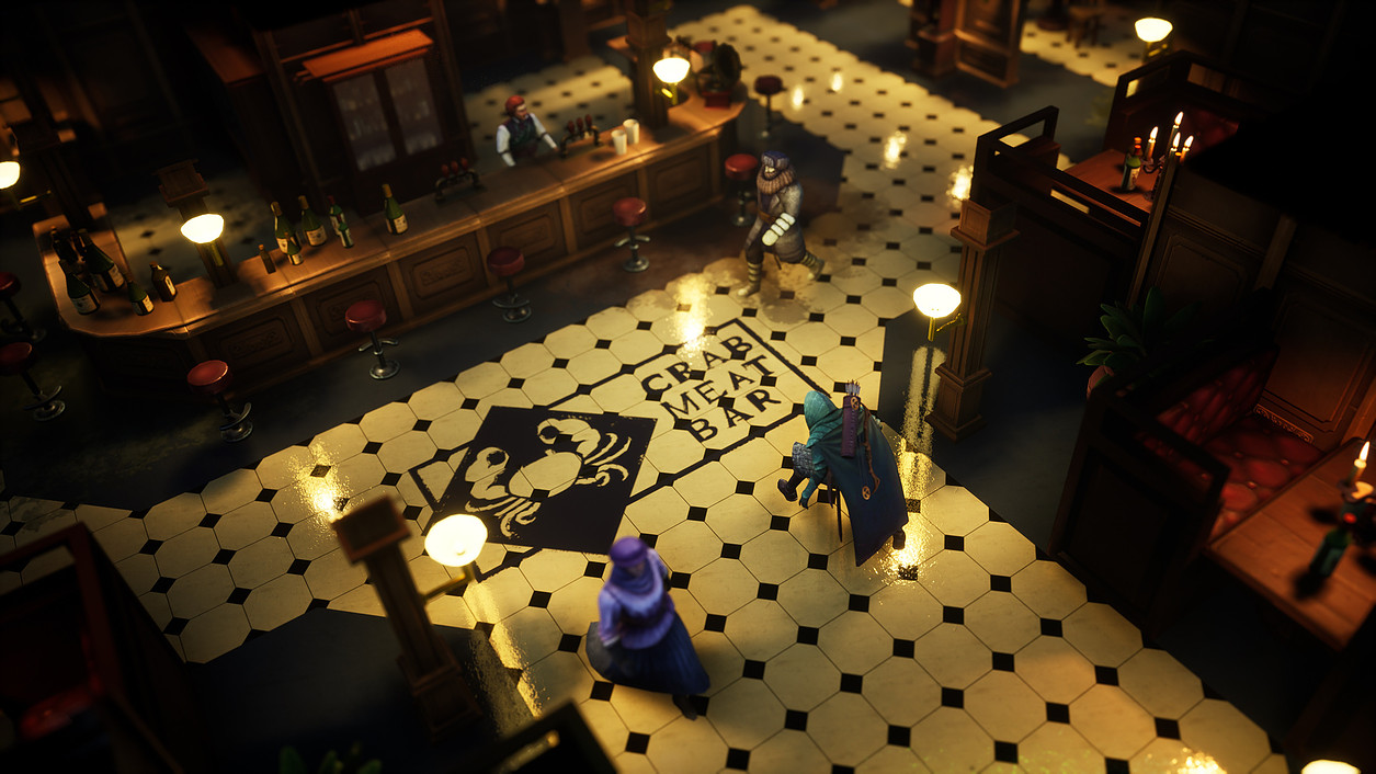Winter Ember Screenshot 3
