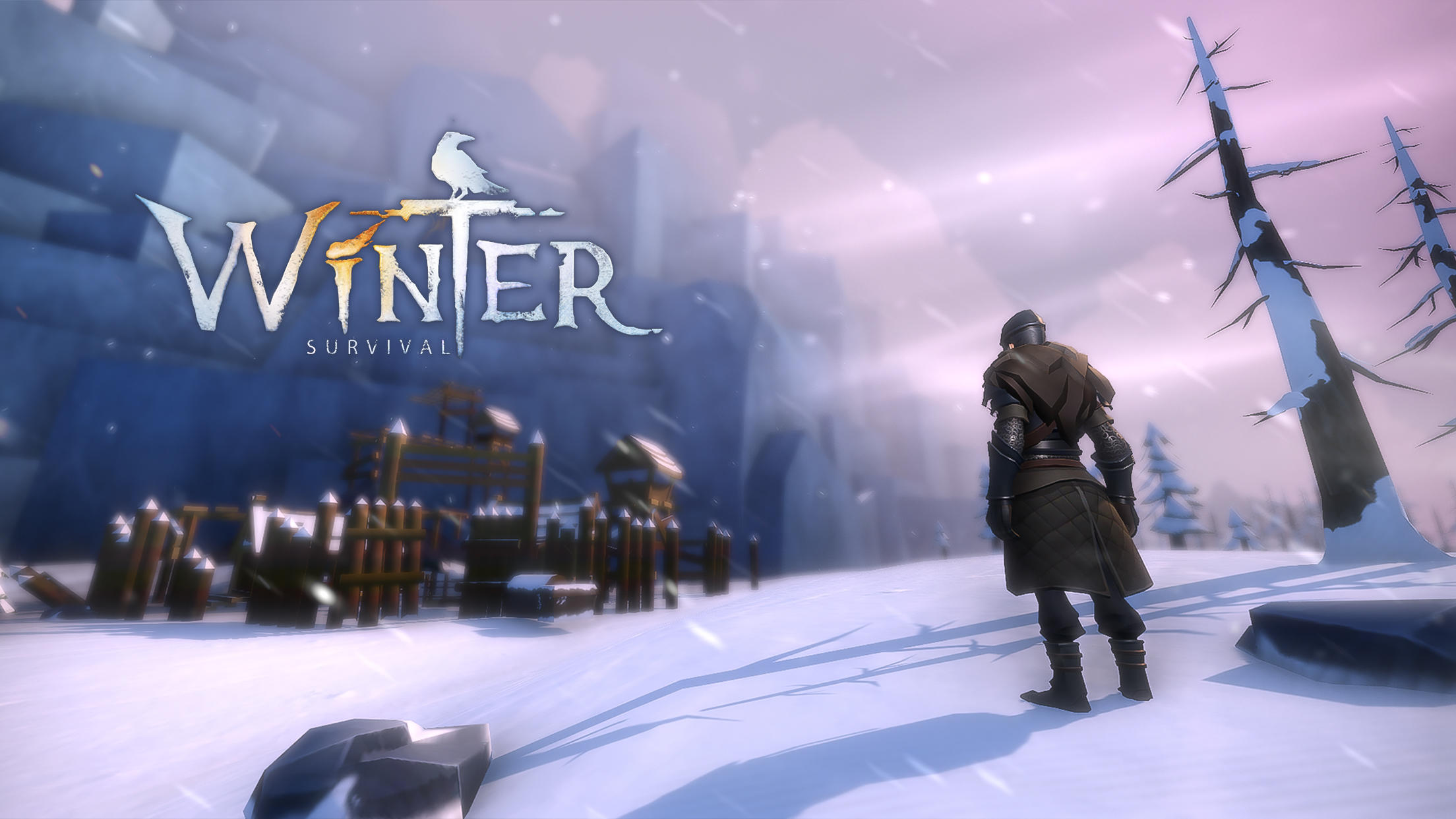 Winter Survival Screenshot 4