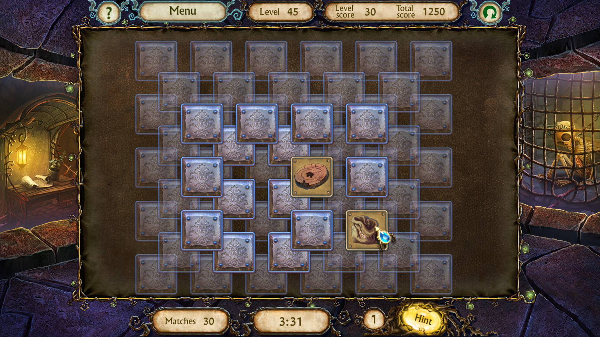 Witch's Tales Screenshot 3
