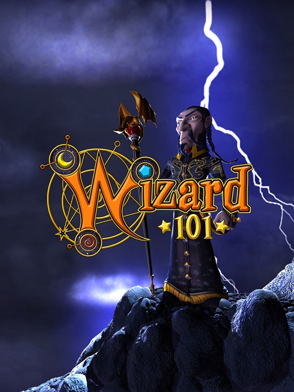 Wizard101 $20 Gift Card US