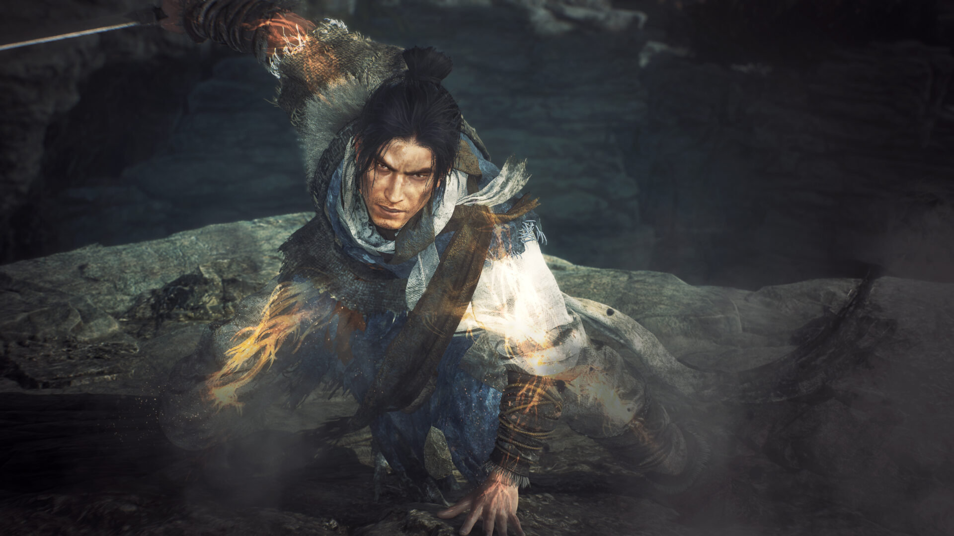 Wo Long: Fallen Dynasty Screenshot 5