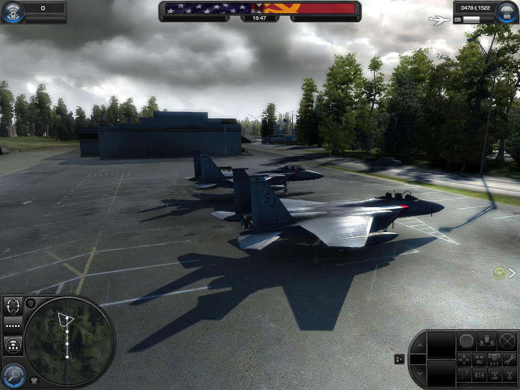 World in Conflict: Complete Edition Screenshot 1