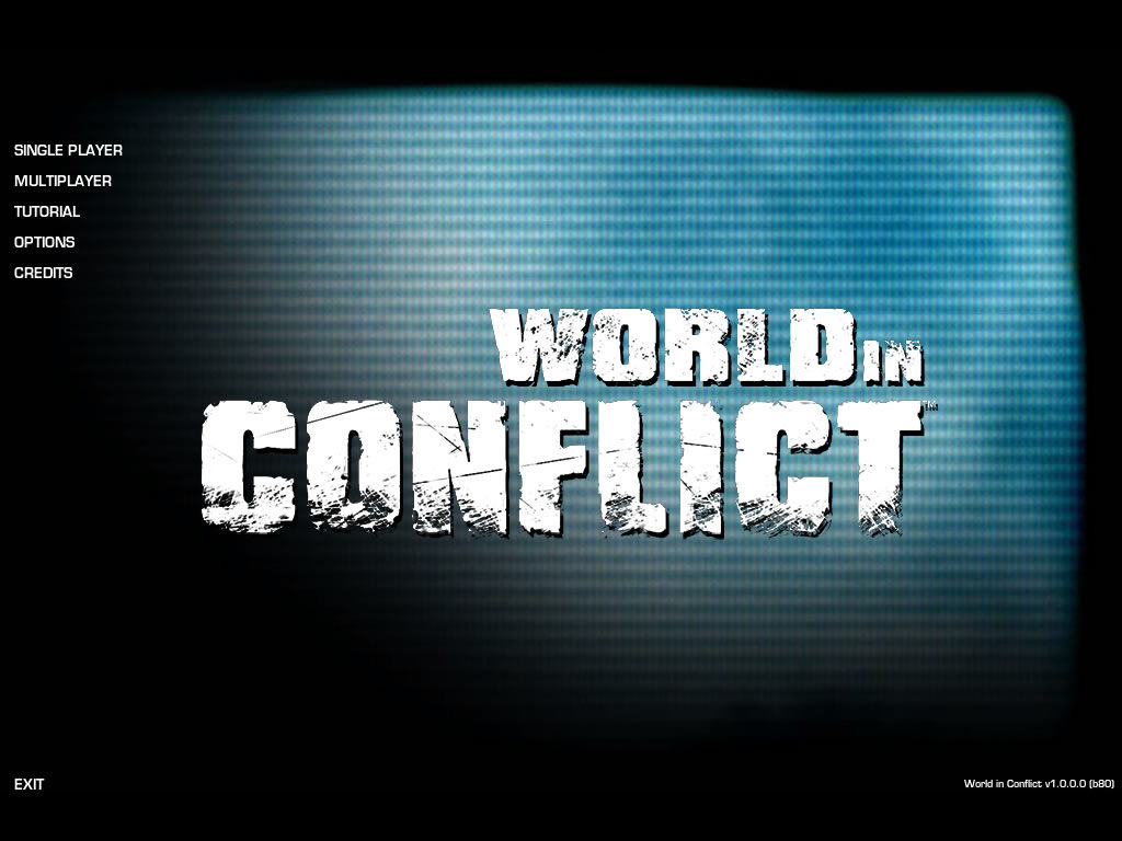 World in Conflict: Complete Edition Screenshot 5