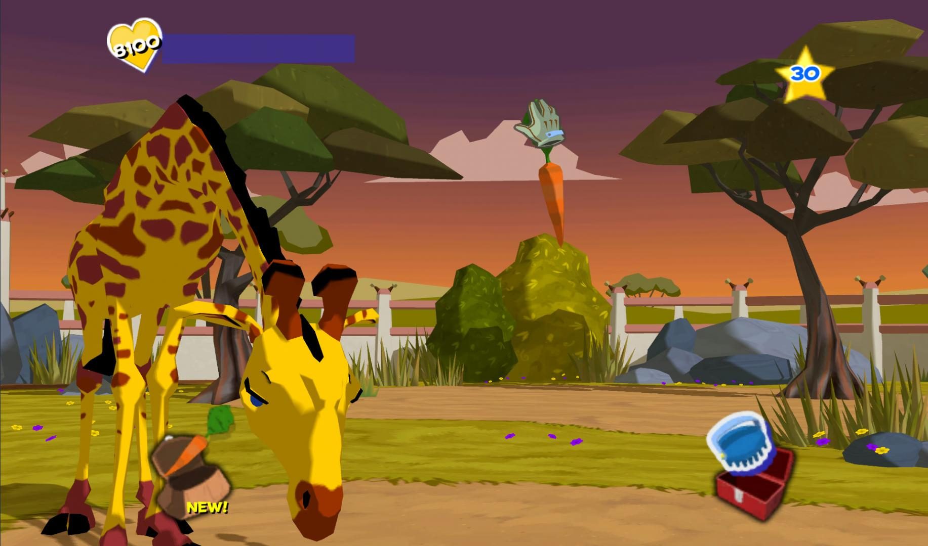 World of Zoo Screenshot 4