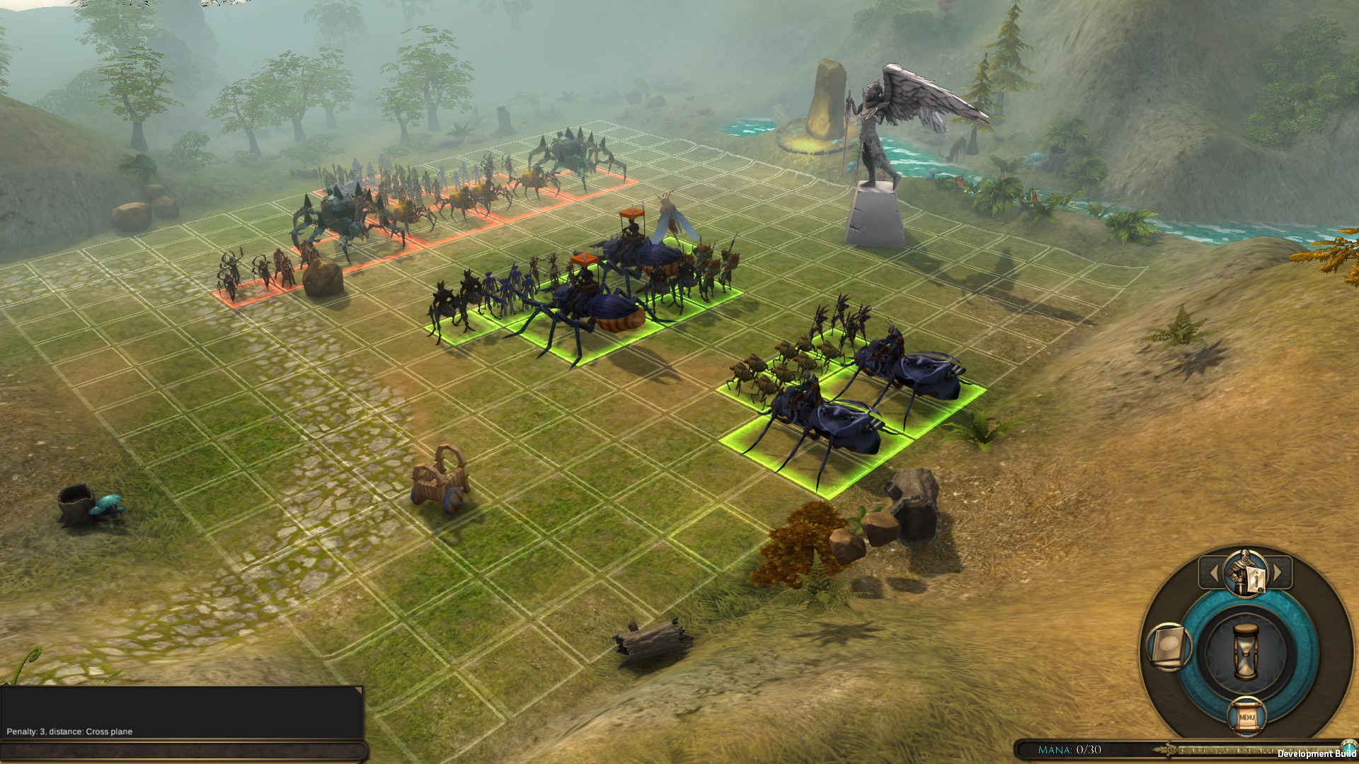 Worlds of Magic Screenshot 4