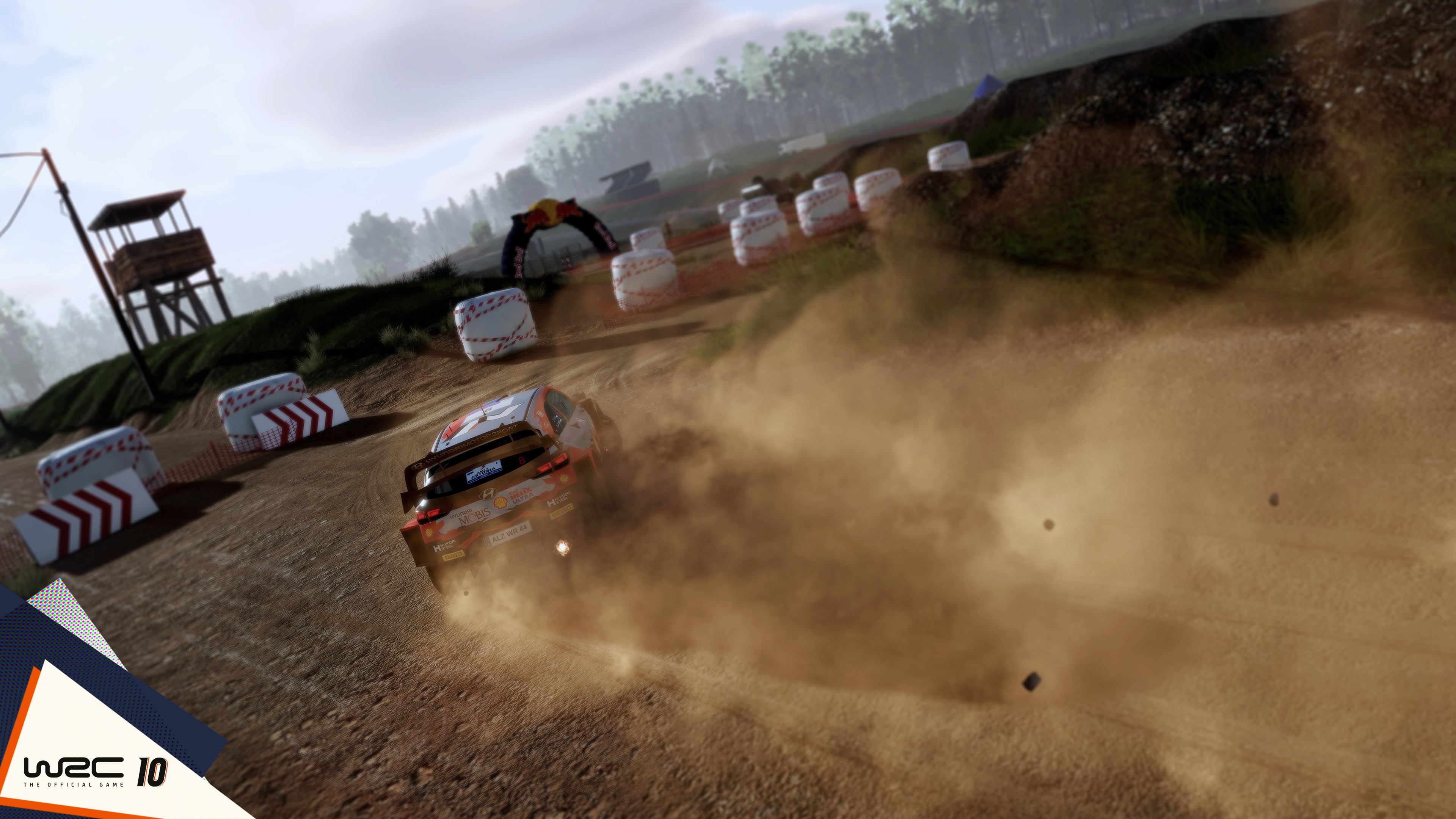 WRC Collection Vol. 2 Screenshot 3