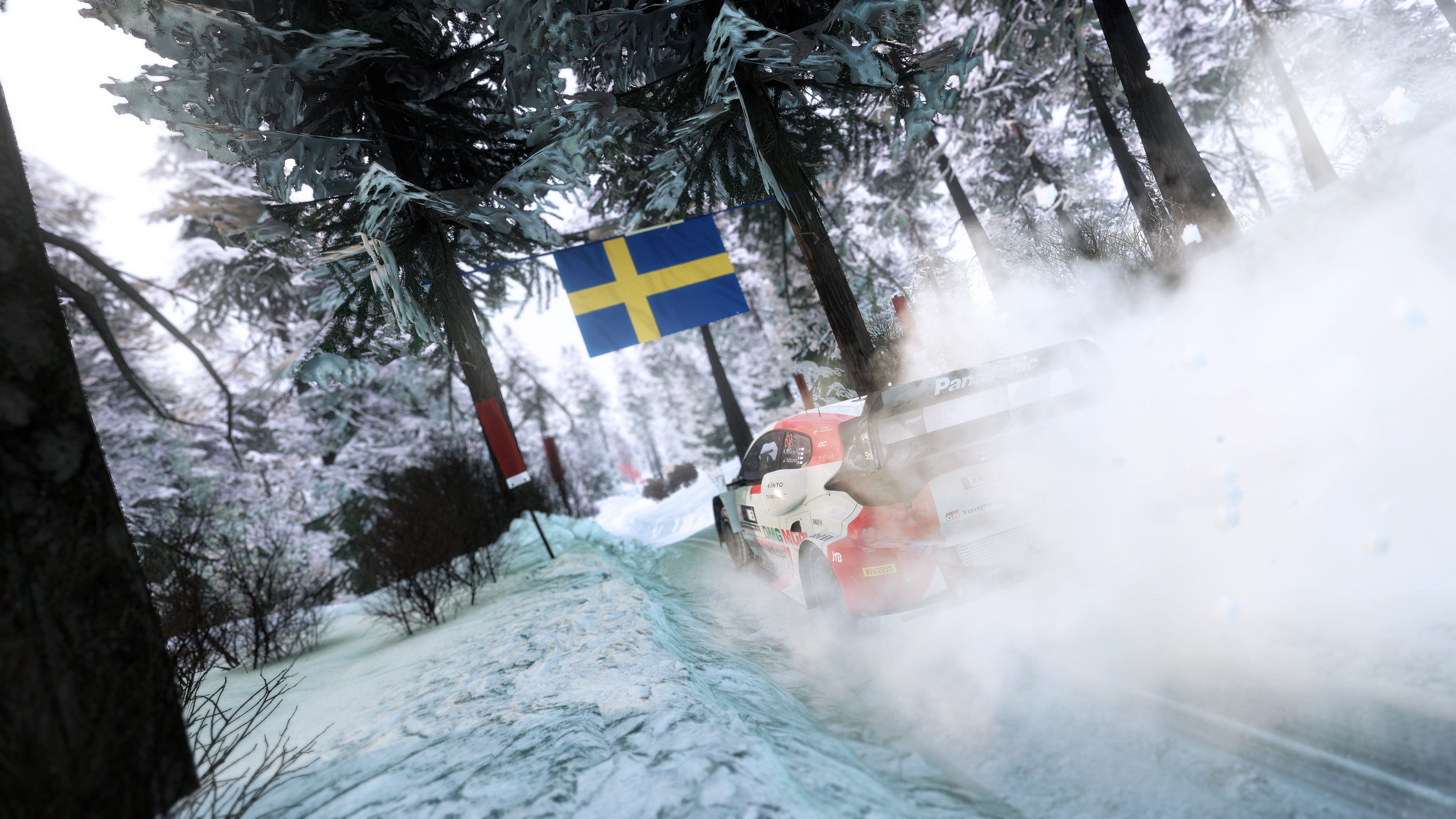WRC Generations Screenshot 4