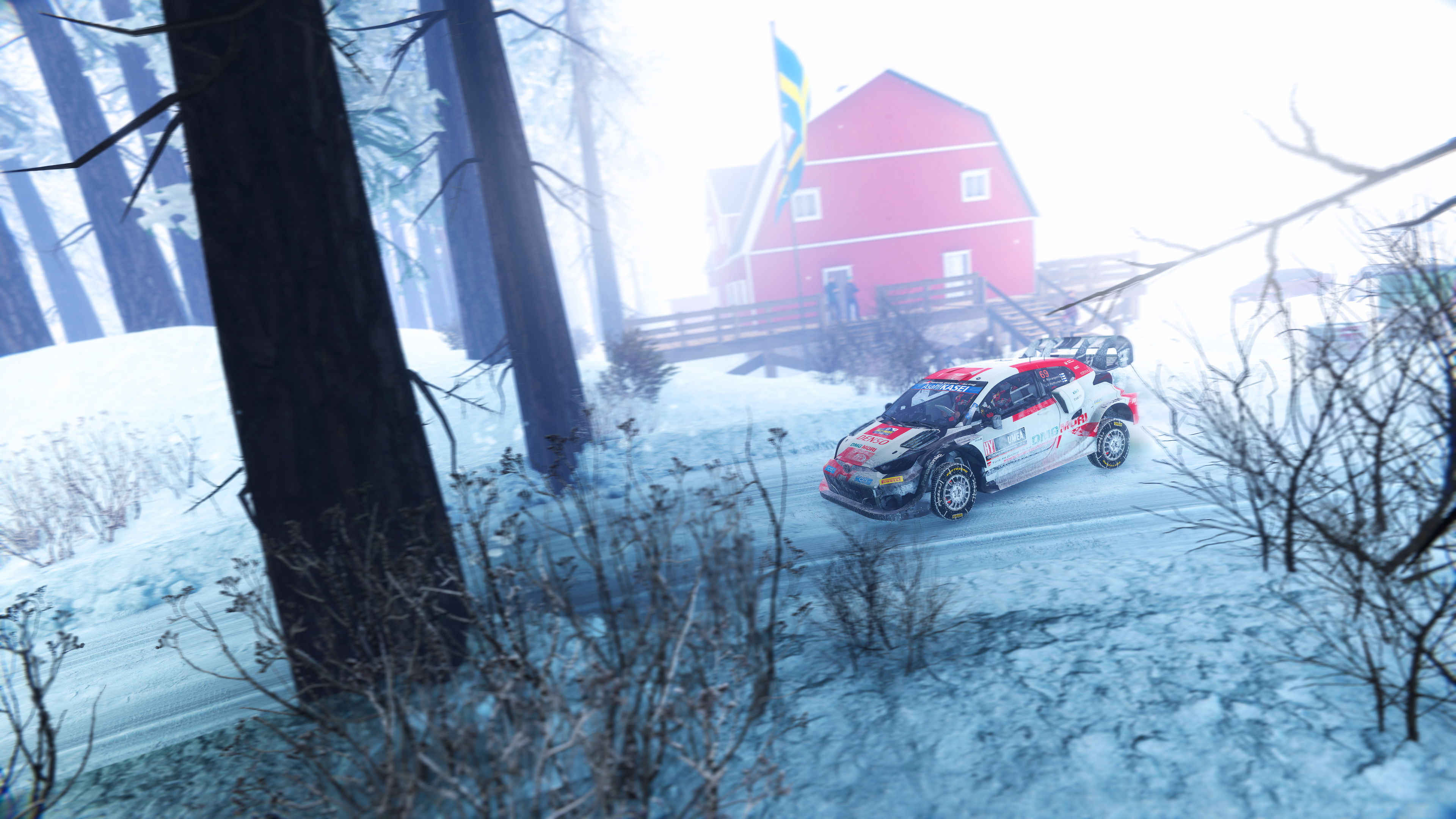WRC Generations Screenshot 5