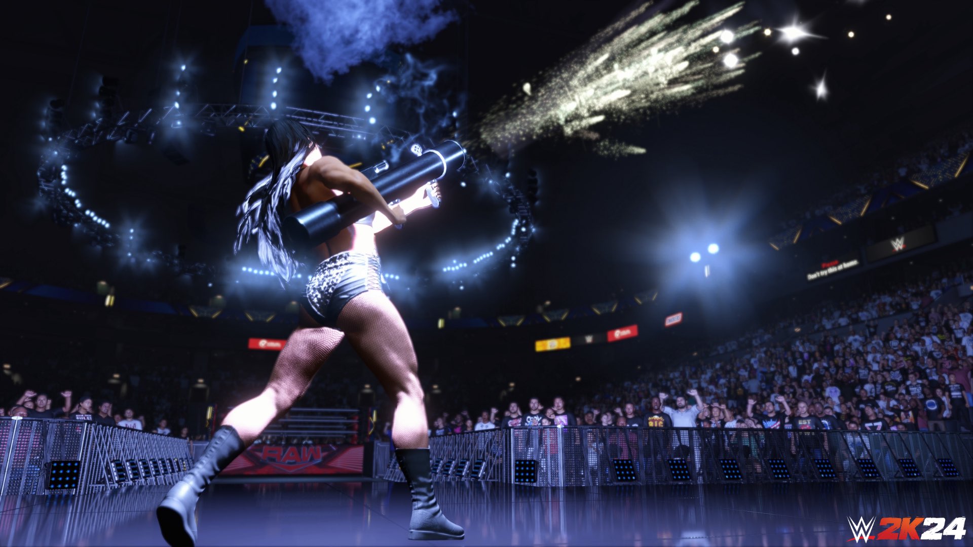 WWE 2K24 - Bonus DLC Steam