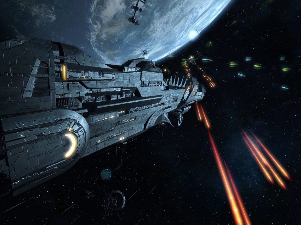 X3: Reunion Screenshot 4