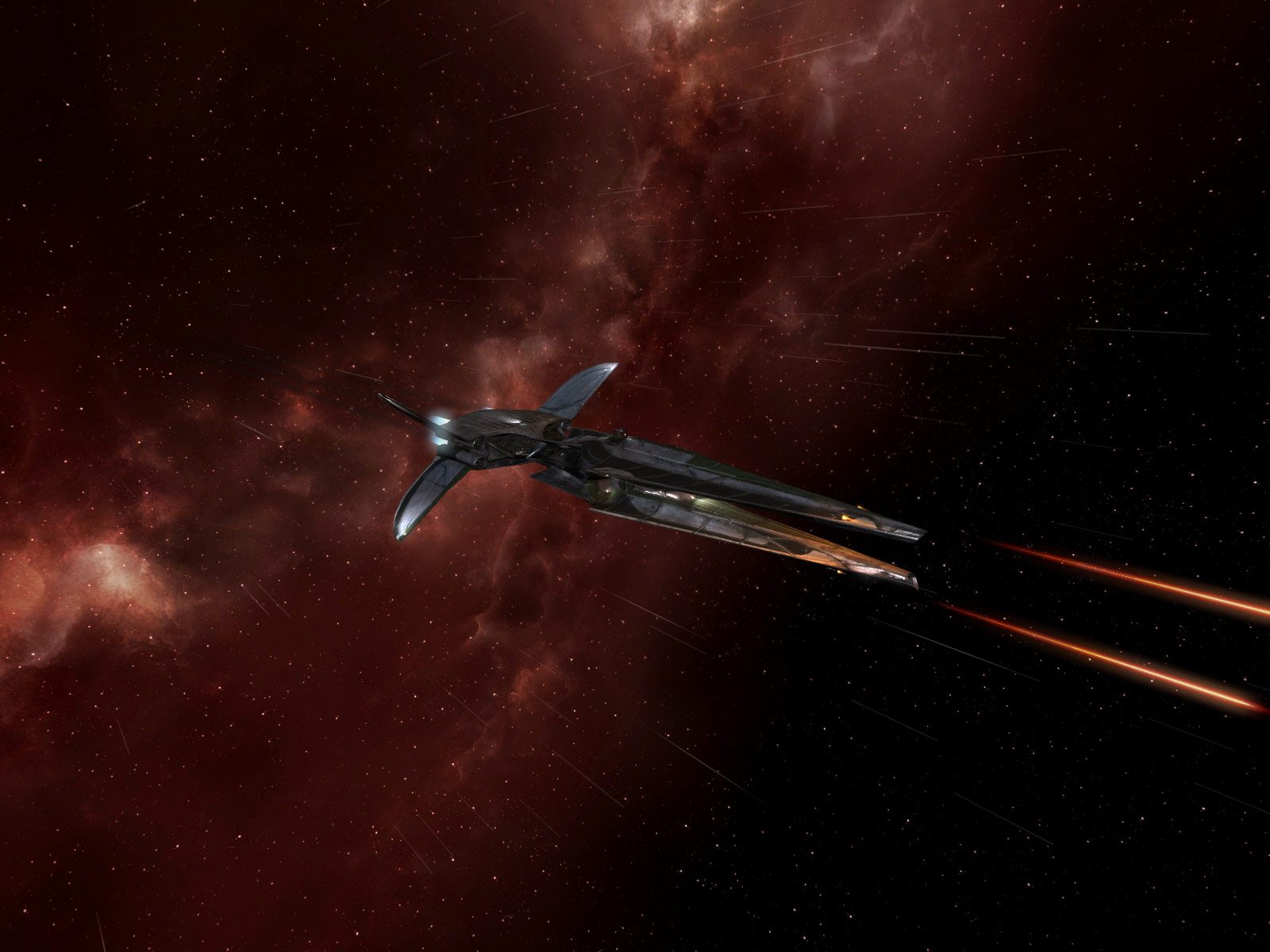 X3: Reunion Screenshot 5