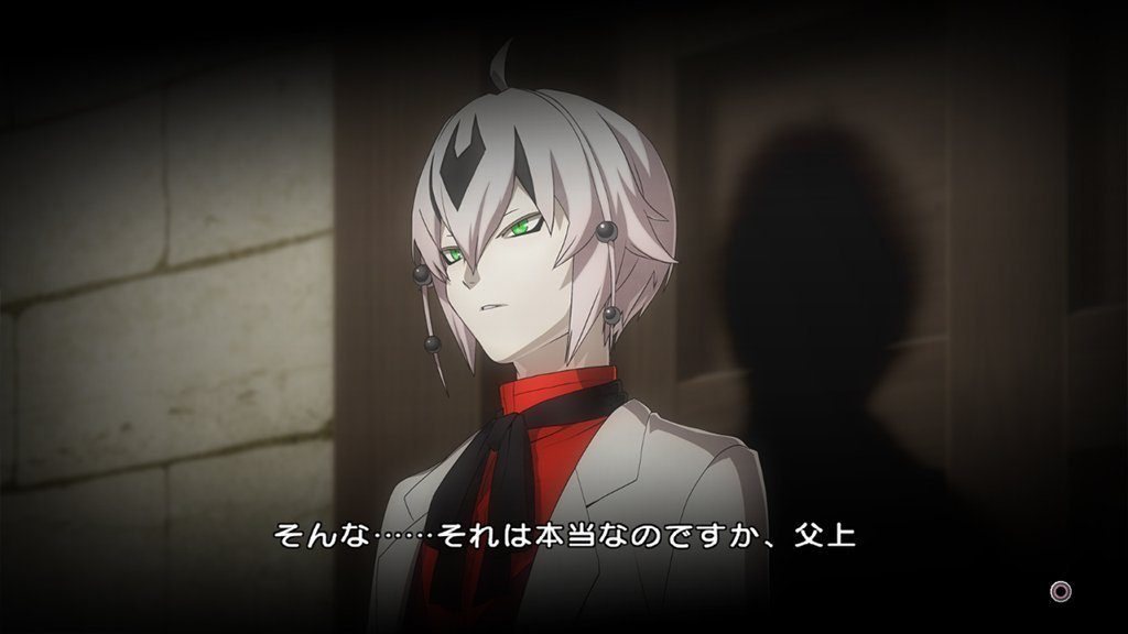 XBlaze Lost: Memories Screenshot 3