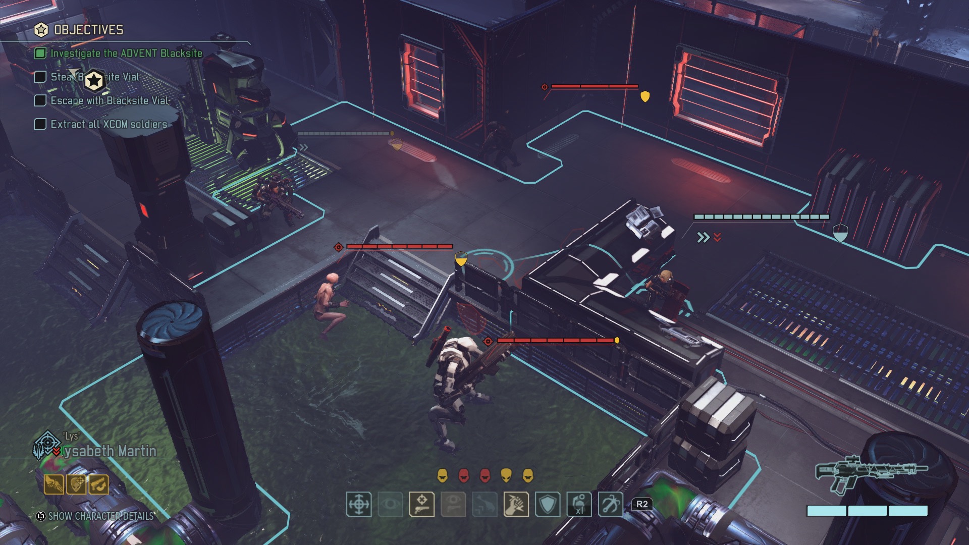 XCOM 2 Screenshot 2