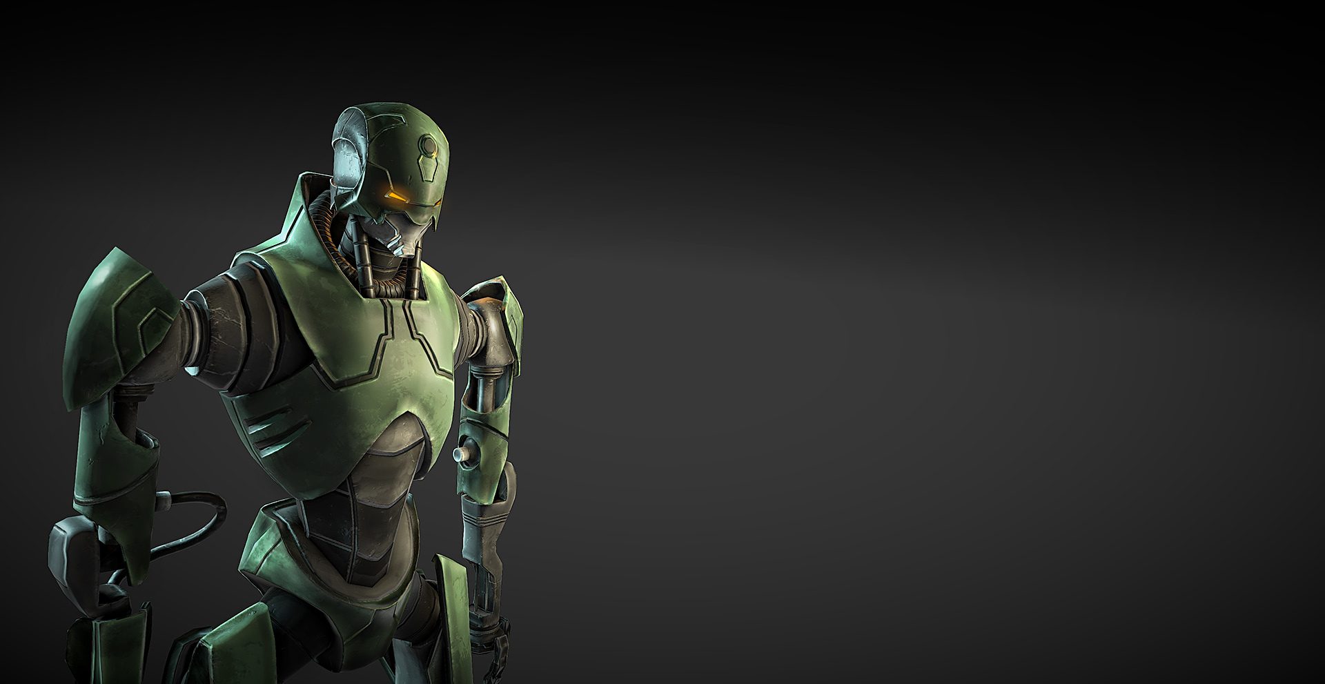 Xenonauts 2 Screenshot 1