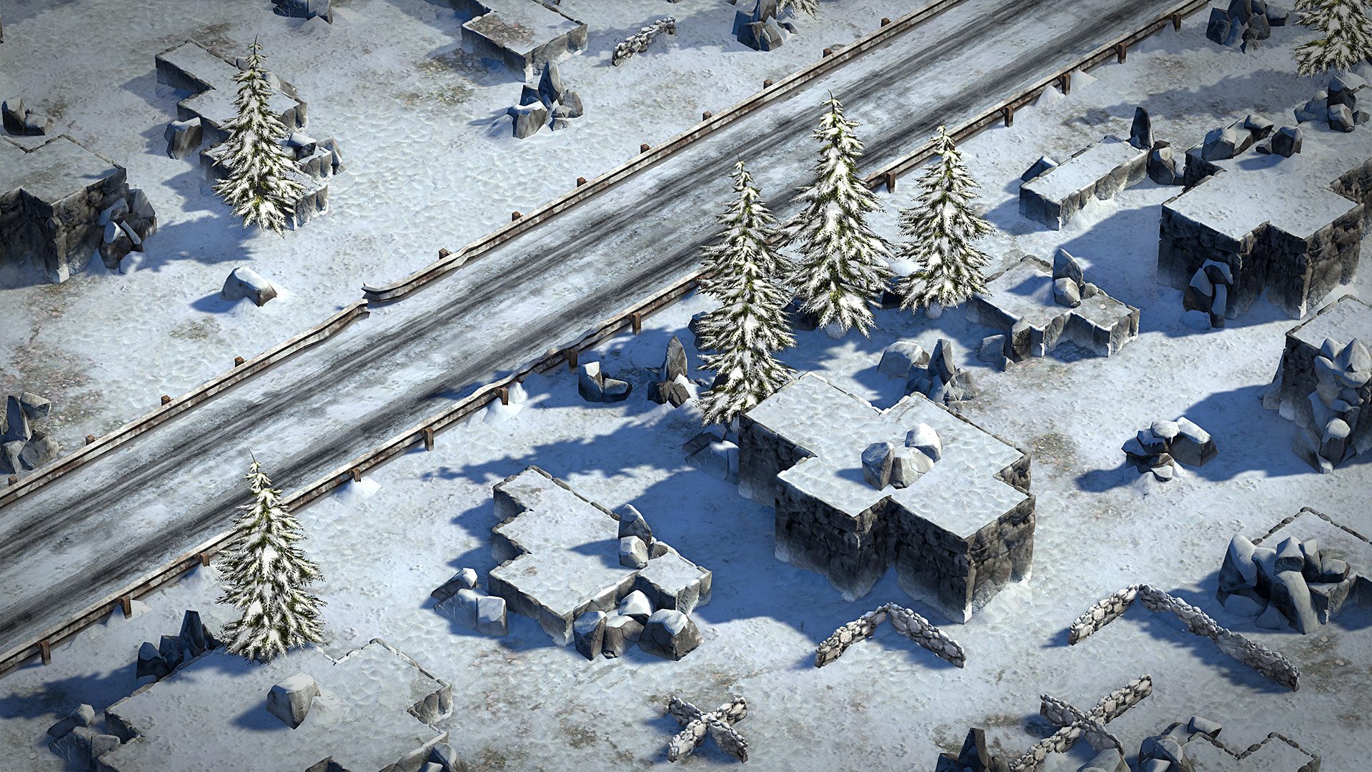 Xenonauts 2 Screenshot 2
