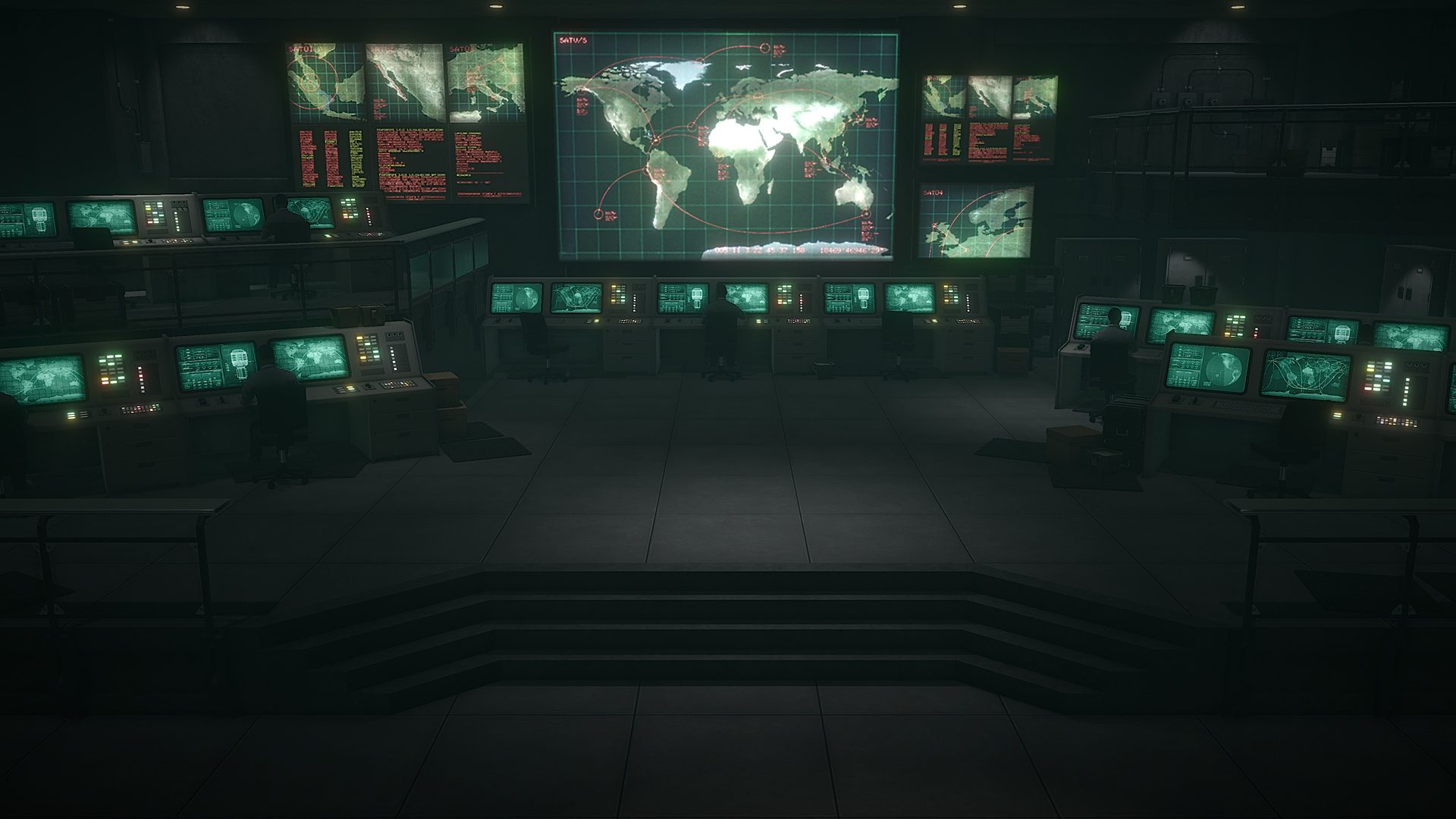 Xenonauts 2 Screenshot 3