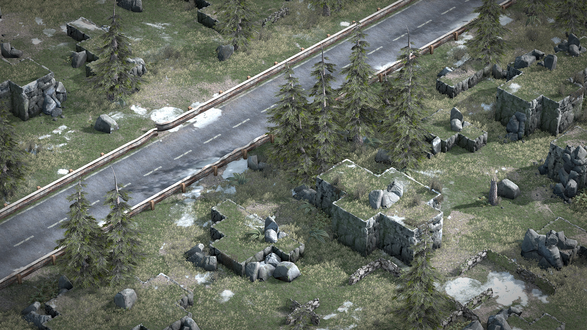 Xenonauts 2 Screenshot 4
