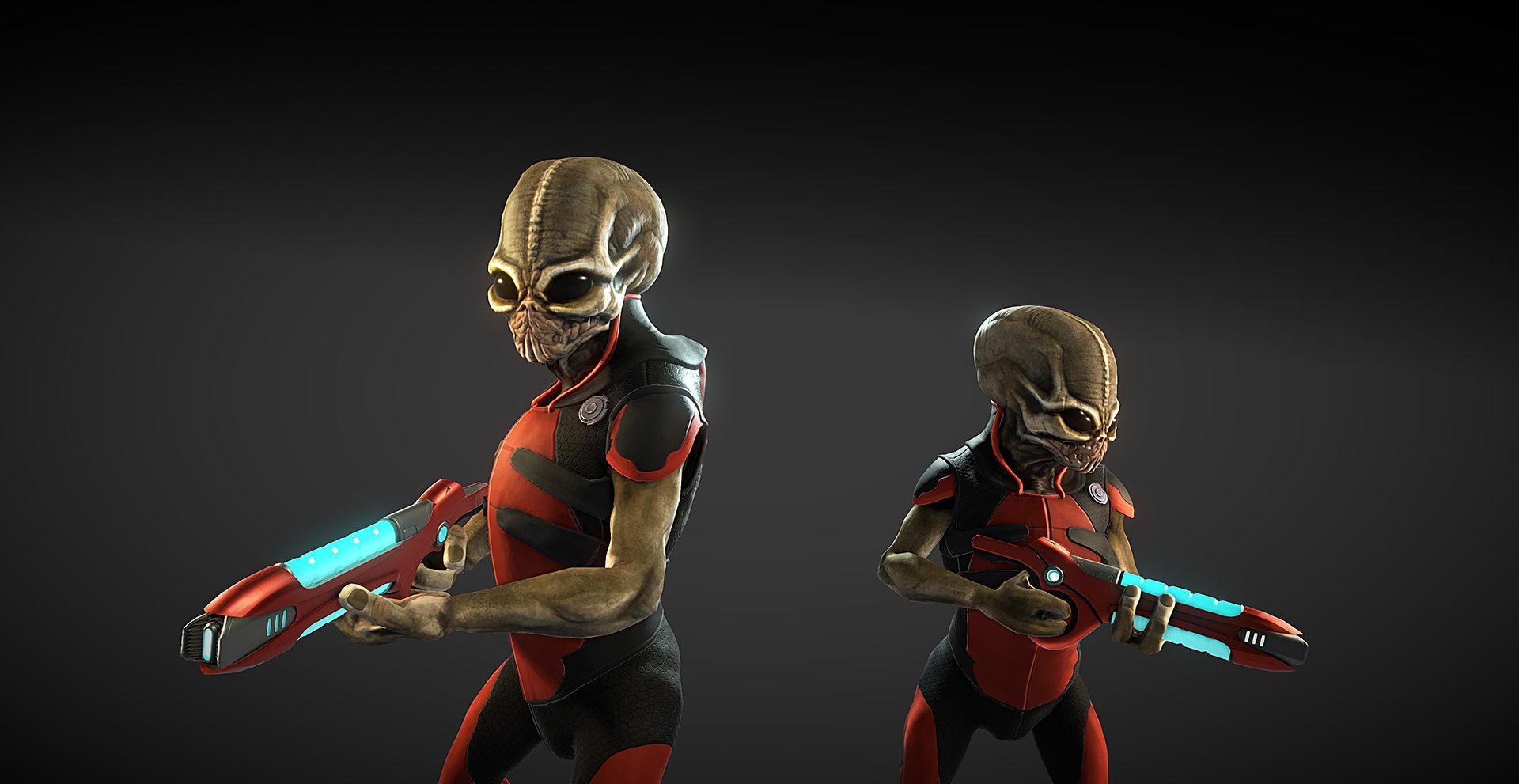 Xenonauts 2 Screenshot 5