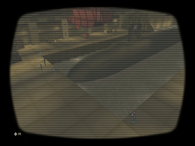 XIII Screenshot 2