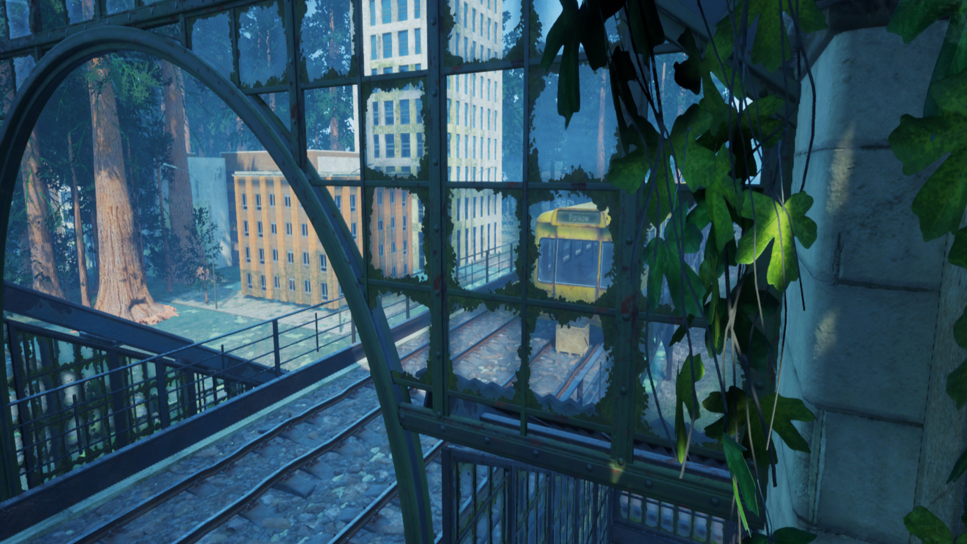 Xio: Survival Screenshot 2