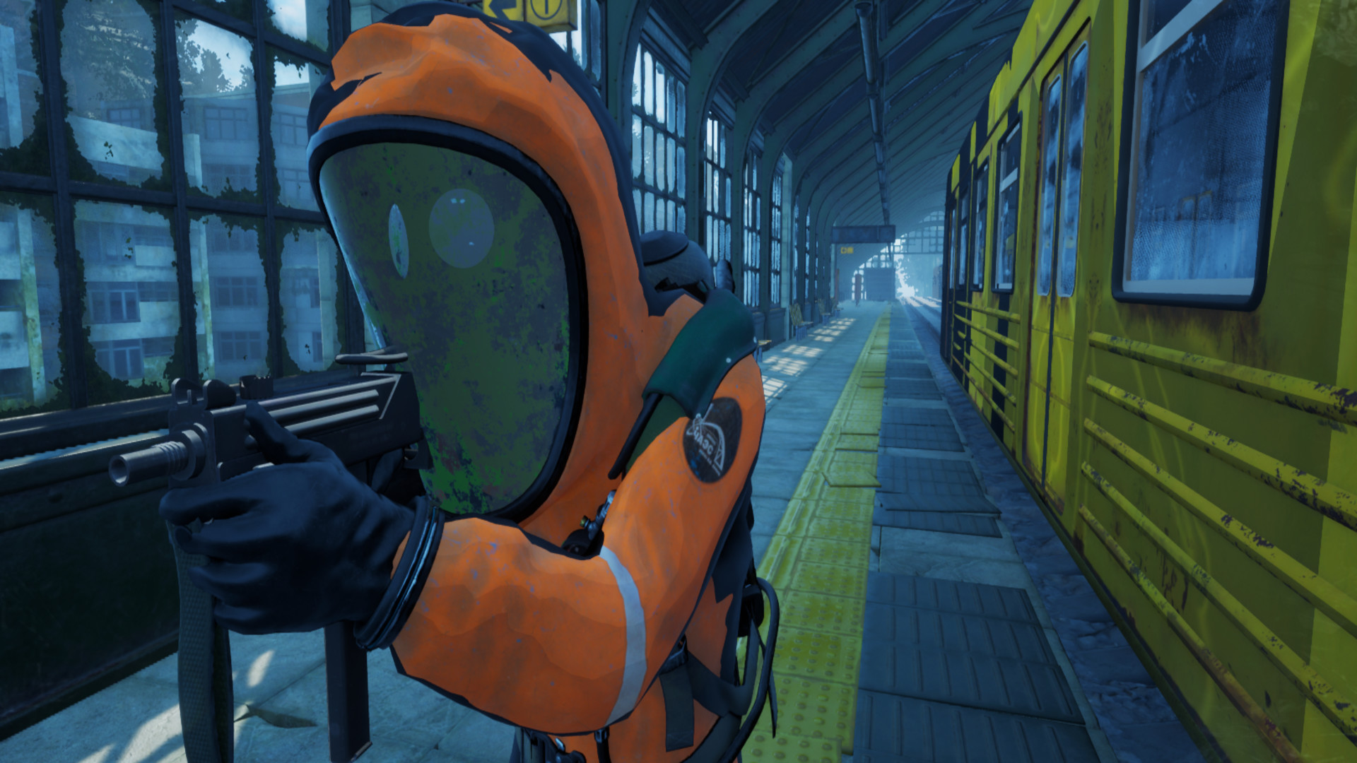 Xio: Survival Screenshot 3
