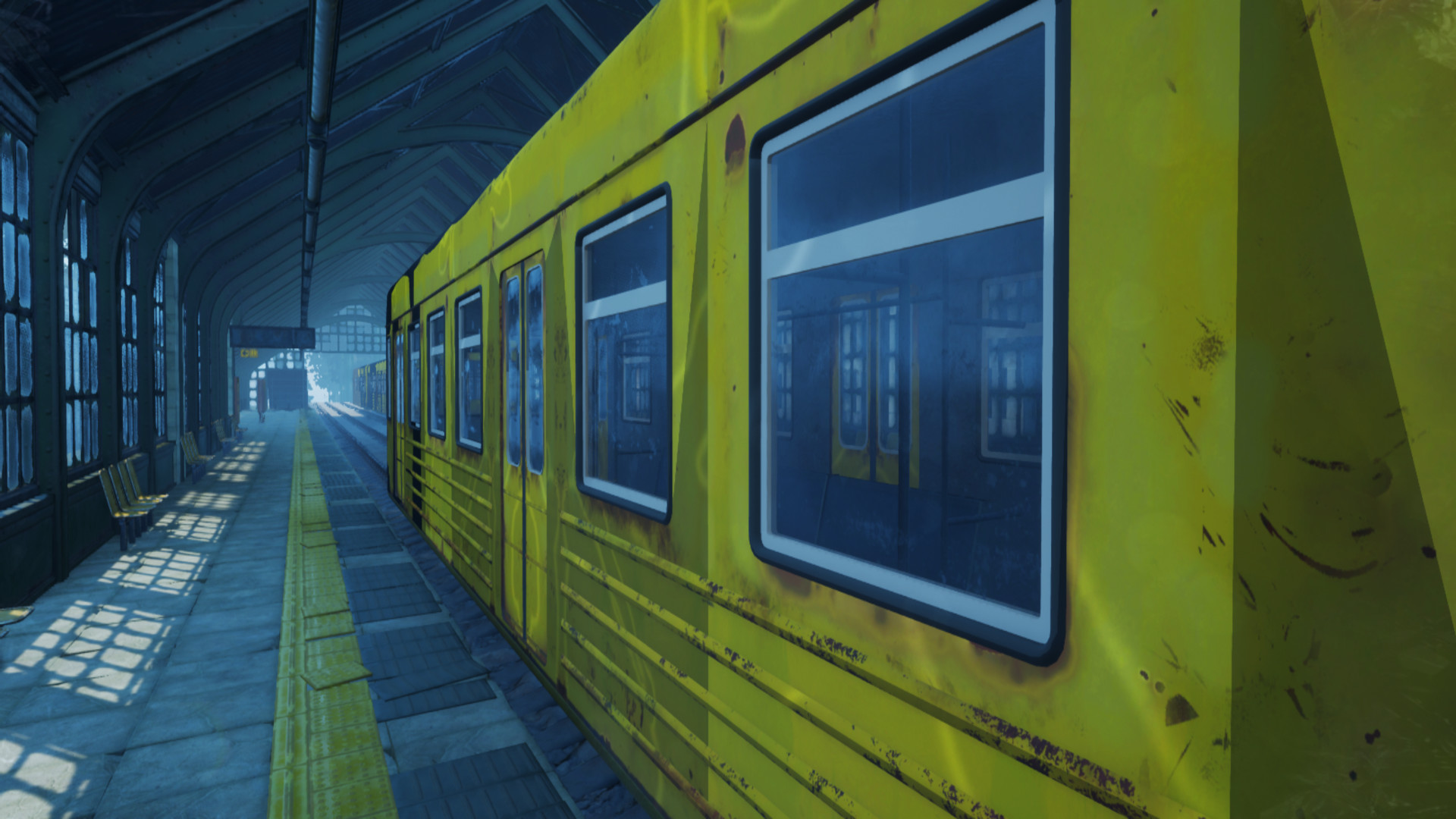 Xio: Survival Screenshot 4